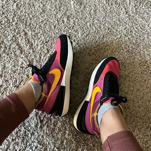 Nike Waffle One Shoes
